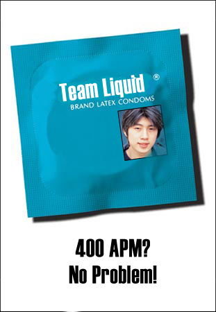TL condoms
